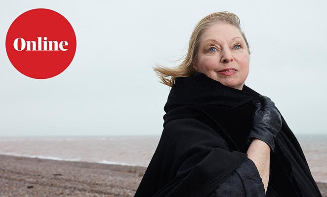 Hilary Mantel