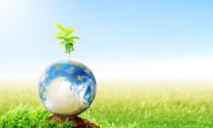 Earth Day Events - Nancy Dinshaw